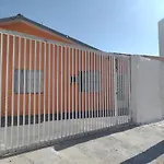THERMAS DOS LARANJAIS casa de temporada PÉ NA AREIA
