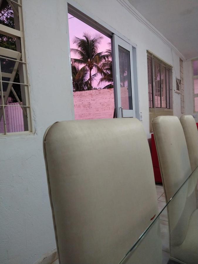 Thermas Dos Laranjais Casa De Temporada Pe Na Areia Casa de férias