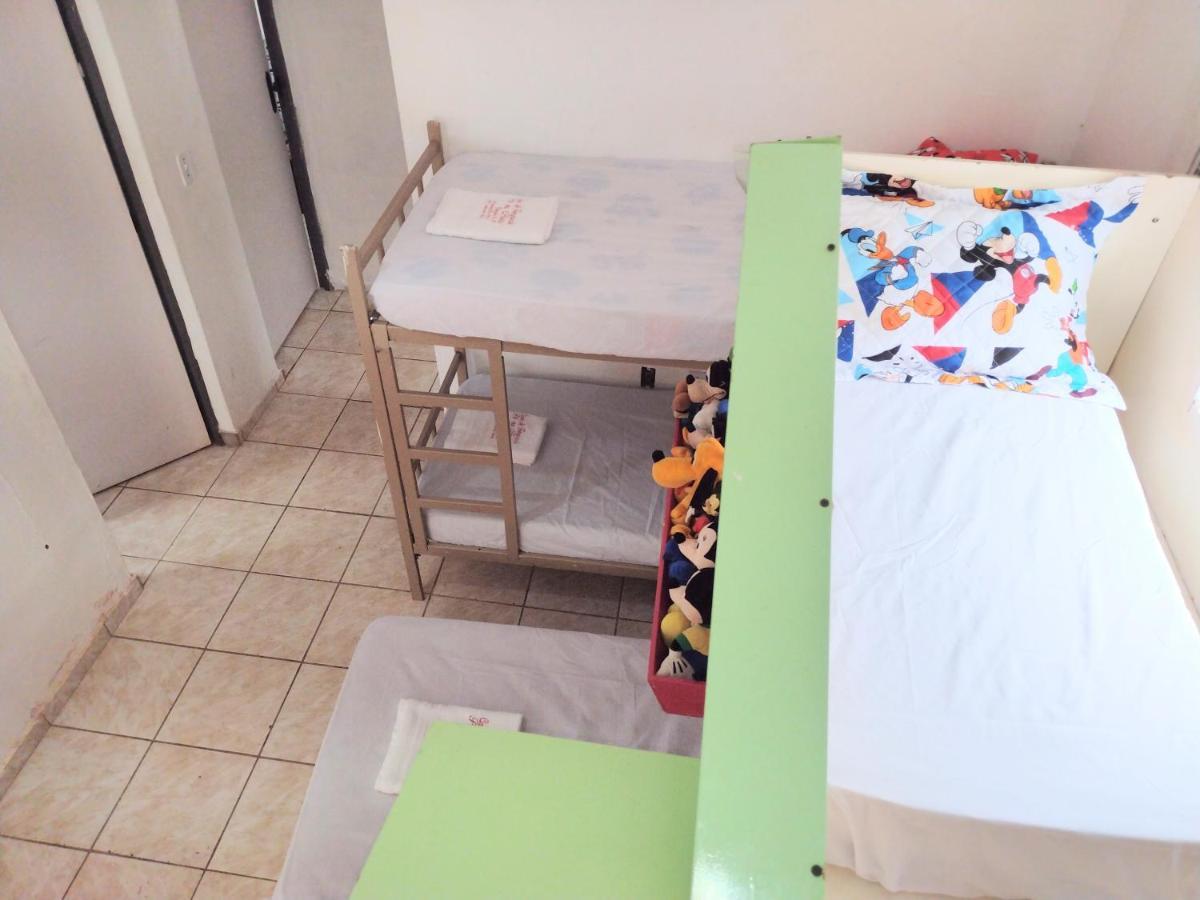 Thermas Dos Laranjais Casa De Temporada Pe Na Areia