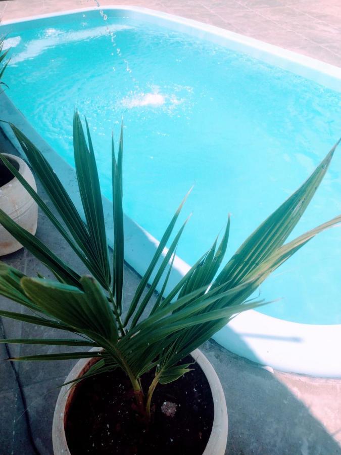 Casa de férias Thermas Dos Laranjais Casa De Temporada Pe Na Areia Olímpia