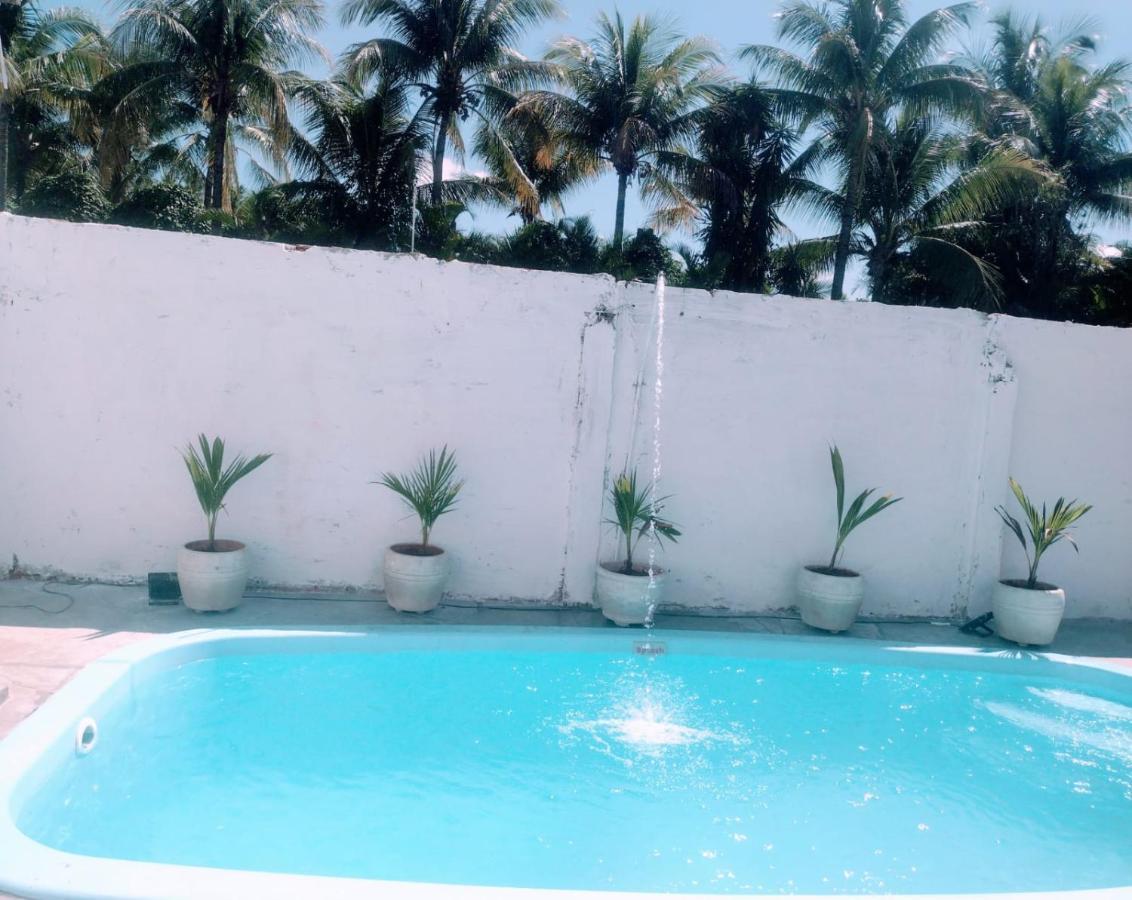 Thermas Dos Laranjais Casa De Temporada Pe Na Areia Olímpia
