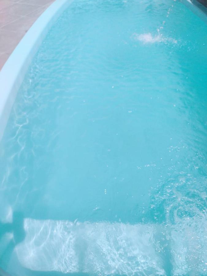 Thermas Dos Laranjais Casa De Temporada Pe Na Areia Casa de férias *
