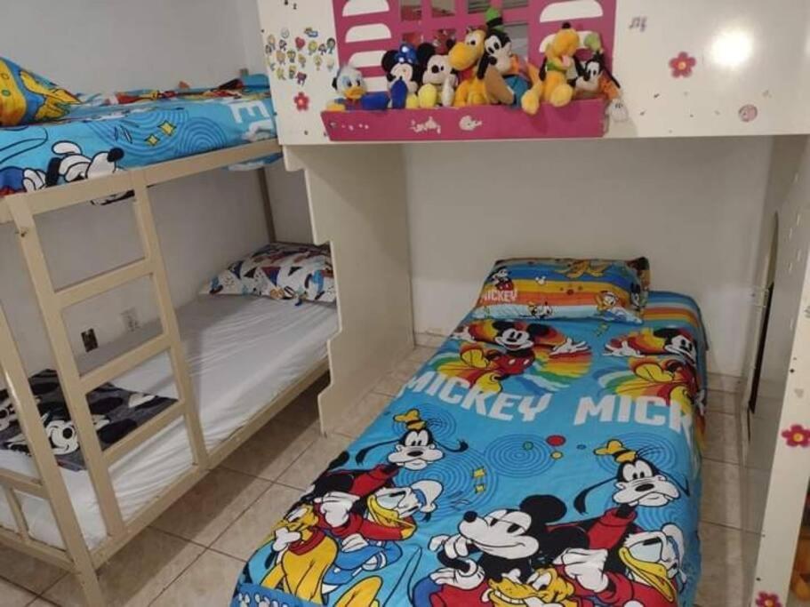 Thermas Dos Laranjais Casa De Temporada Pe Na Areia Casa de férias Olímpia
