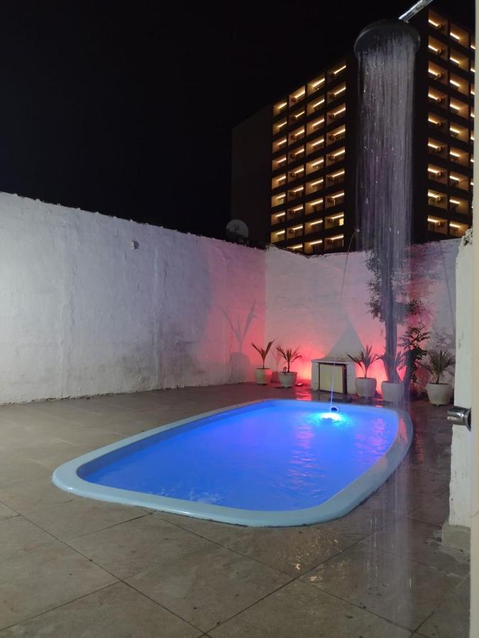Casa de férias Thermas Dos Laranjais Casa De Temporada Pe Na Areia *