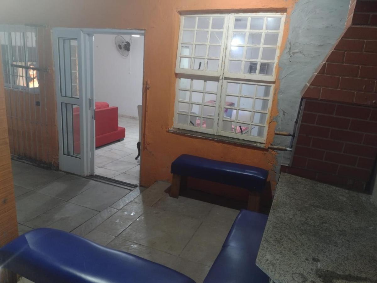 Thermas Dos Laranjais Casa De Temporada Pe Na Areia Casa de férias Olímpia