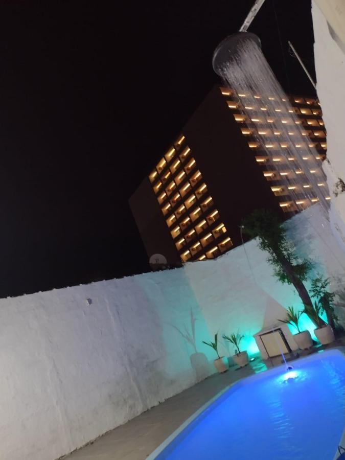 Thermas Dos Laranjais Casa De Temporada Pe Na Areia Olímpia
