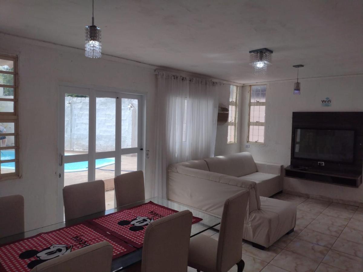 Thermas Dos Laranjais Casa De Temporada Pe Na Areia Casa de férias *