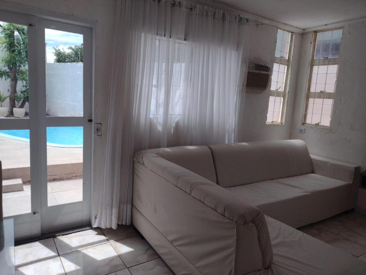 Casa de férias Thermas Dos Laranjais Casa De Temporada Pe Na Areia *