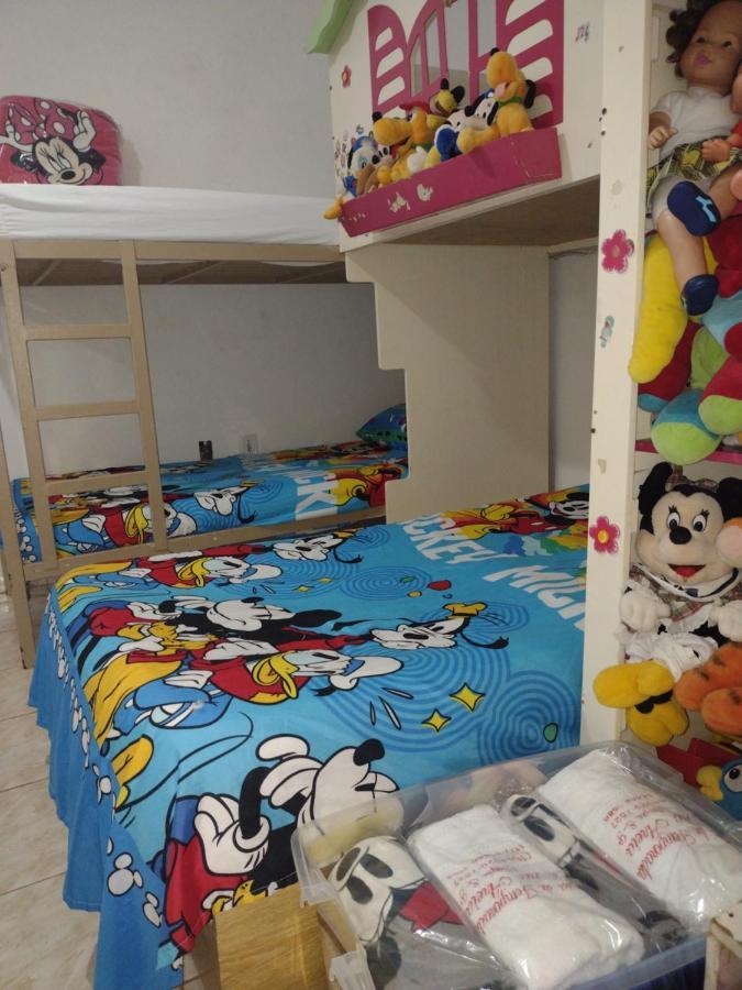 Casa de férias Thermas Dos Laranjais Casa De Temporada Pe Na Areia Olímpia