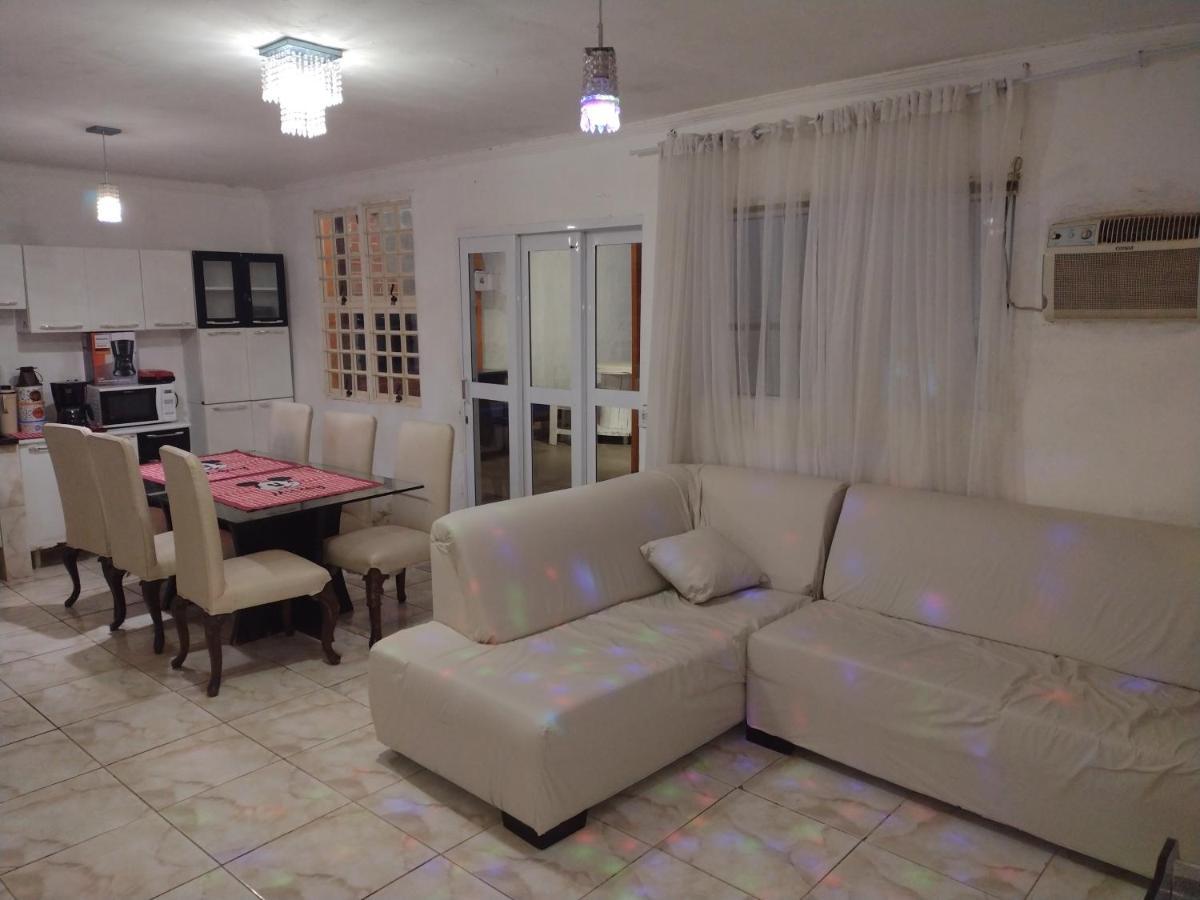 Casa de férias Thermas Dos Laranjais Casa De Temporada Pe Na Areia *