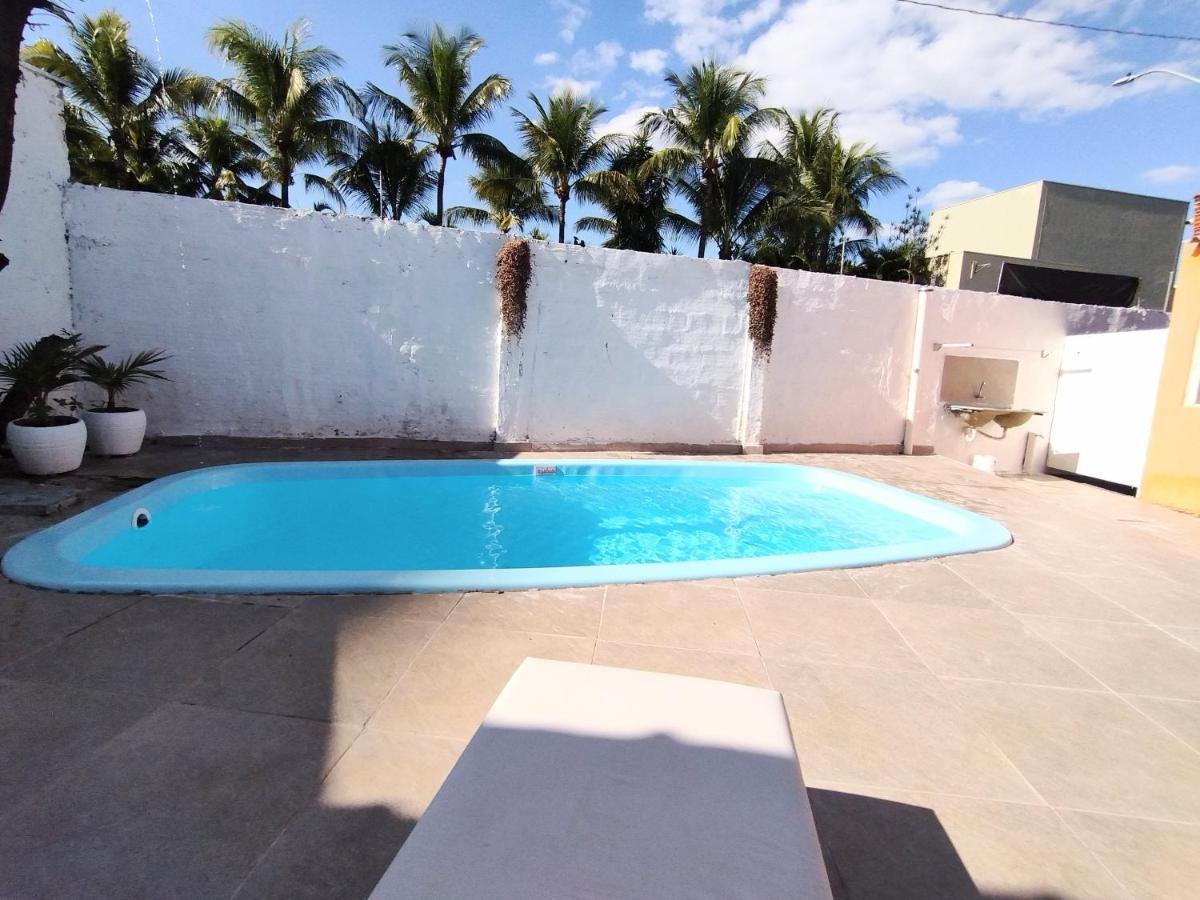 Casa de férias Thermas Dos Laranjais Casa De Temporada Pe Na Areia *