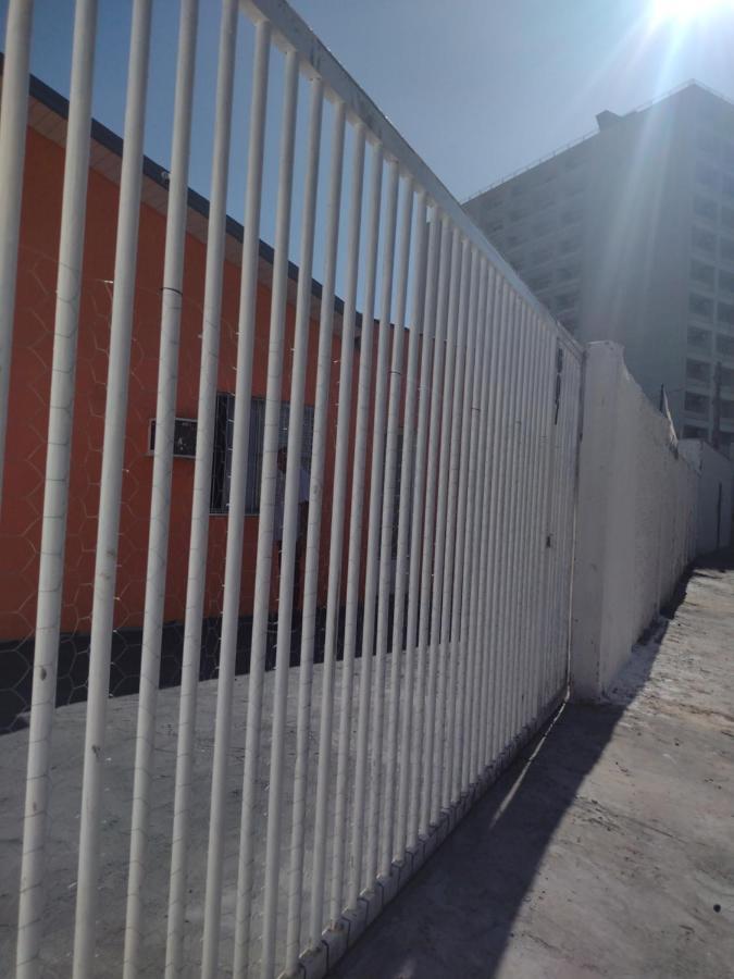 Thermas Dos Laranjais Casa De Temporada Pe Na Areia Casa de férias *