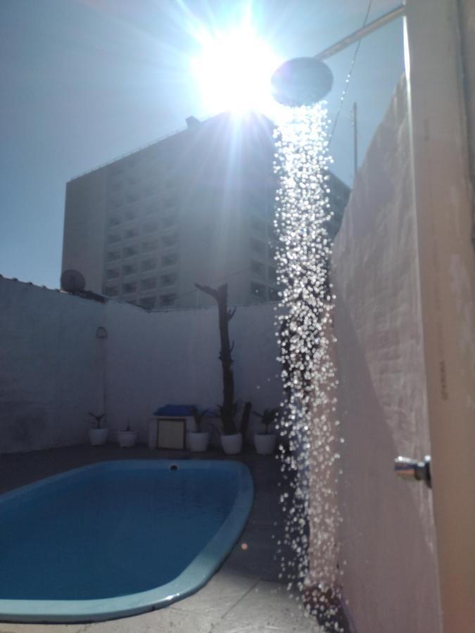 Thermas Dos Laranjais Casa De Temporada Pe Na Areia Casa de férias *