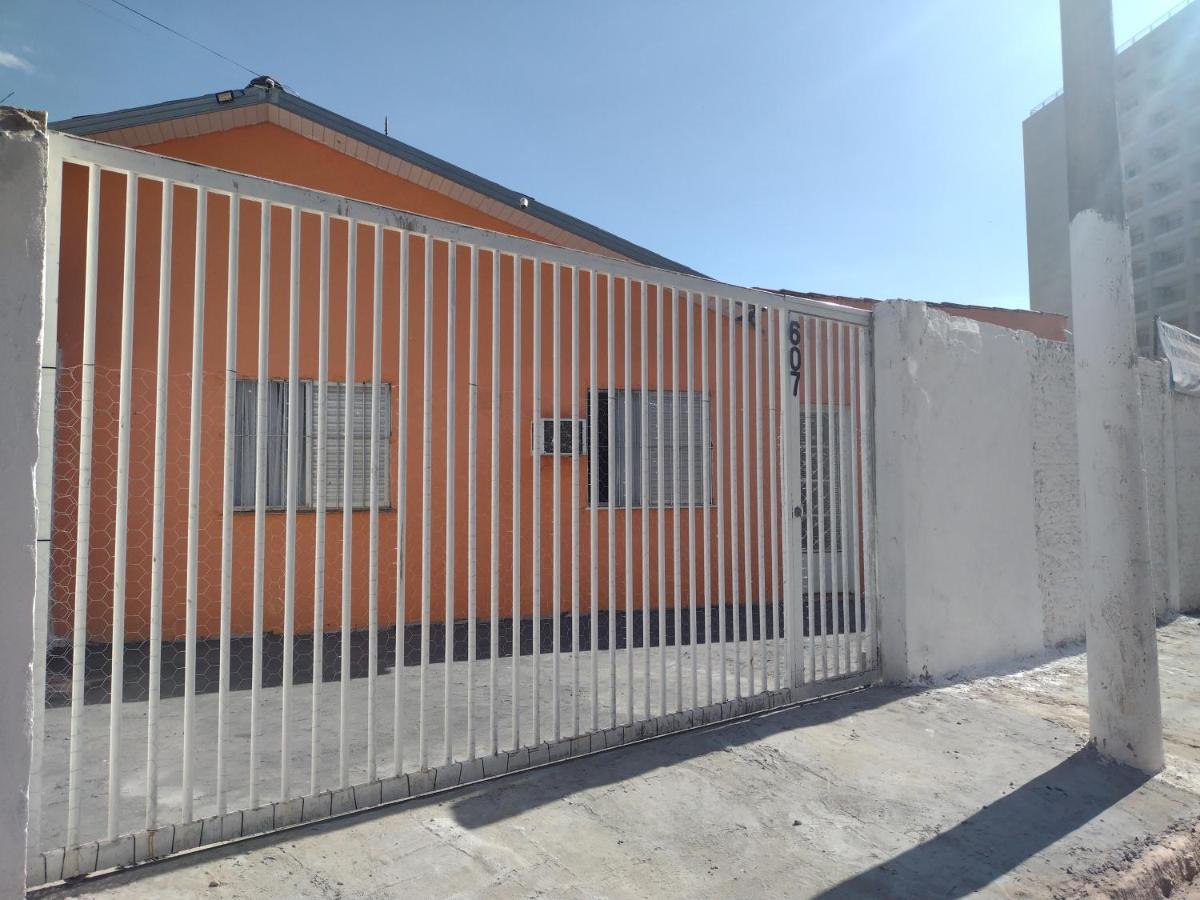 Thermas Dos Laranjais Casa De Temporada Pe Na Areia Olímpia