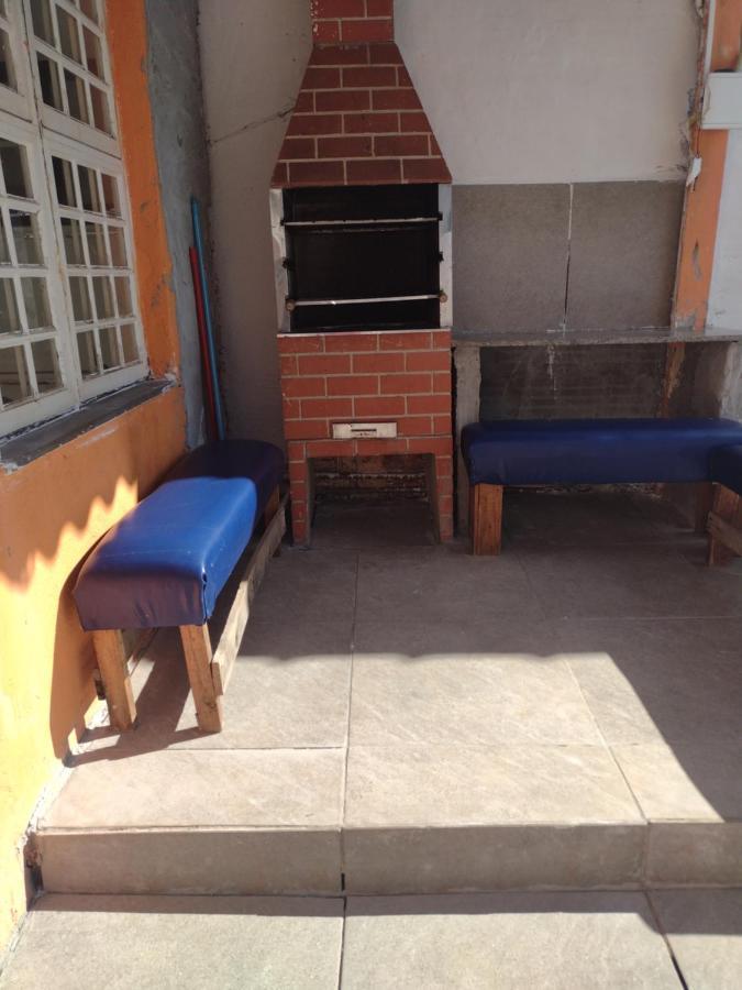 Casa de férias Thermas Dos Laranjais Casa De Temporada Pe Na Areia *