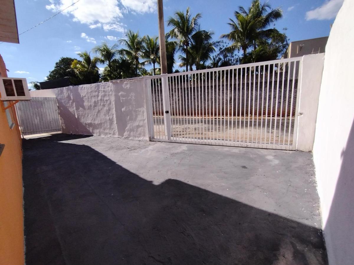 Thermas Dos Laranjais Casa De Temporada Pe Na Areia Casa de férias *