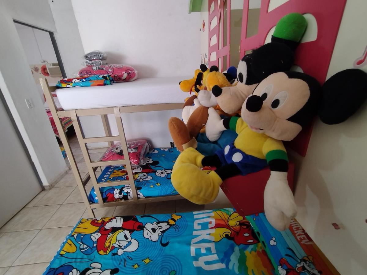 Thermas Dos Laranjais Casa De Temporada Pe Na Areia Olímpia