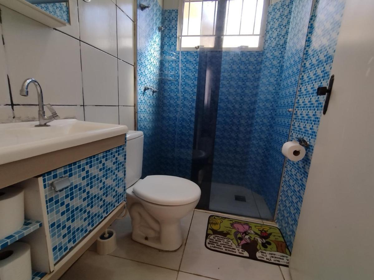Casa de férias Thermas Dos Laranjais Casa De Temporada Pe Na Areia