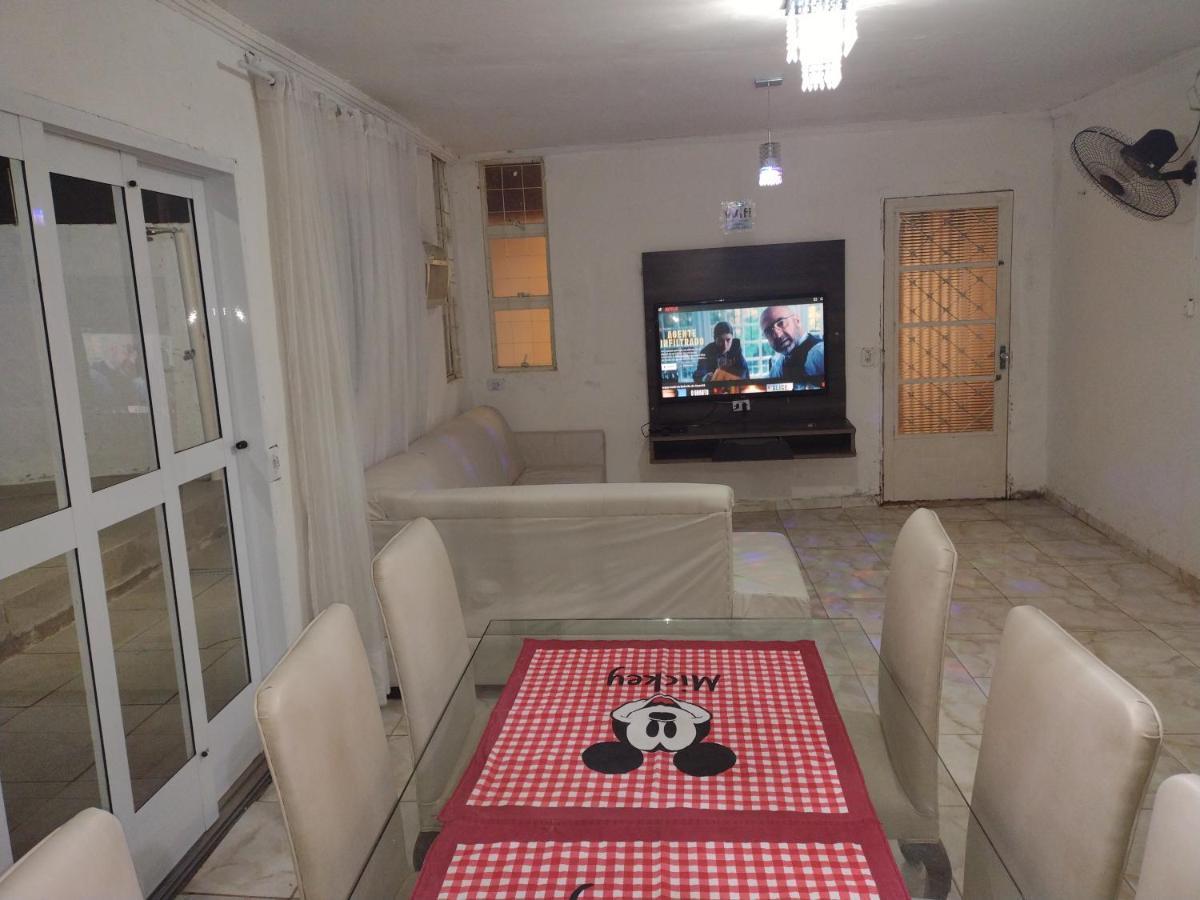 Thermas Dos Laranjais Casa De Temporada Pe Na Areia Casa de férias Olímpia