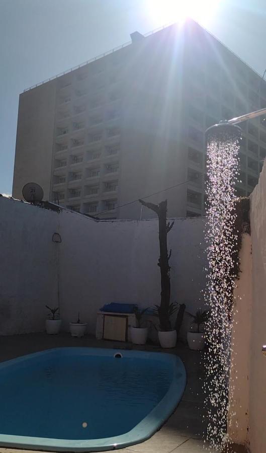 Thermas Dos Laranjais Casa De Temporada Pe Na Areia * Olímpia