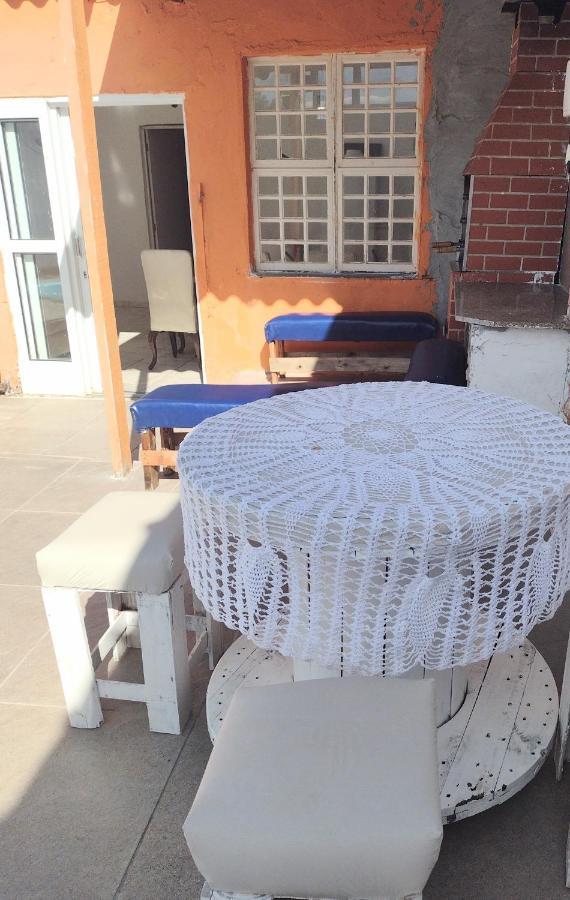 Thermas Dos Laranjais Casa De Temporada Pe Na Areia Casa de férias