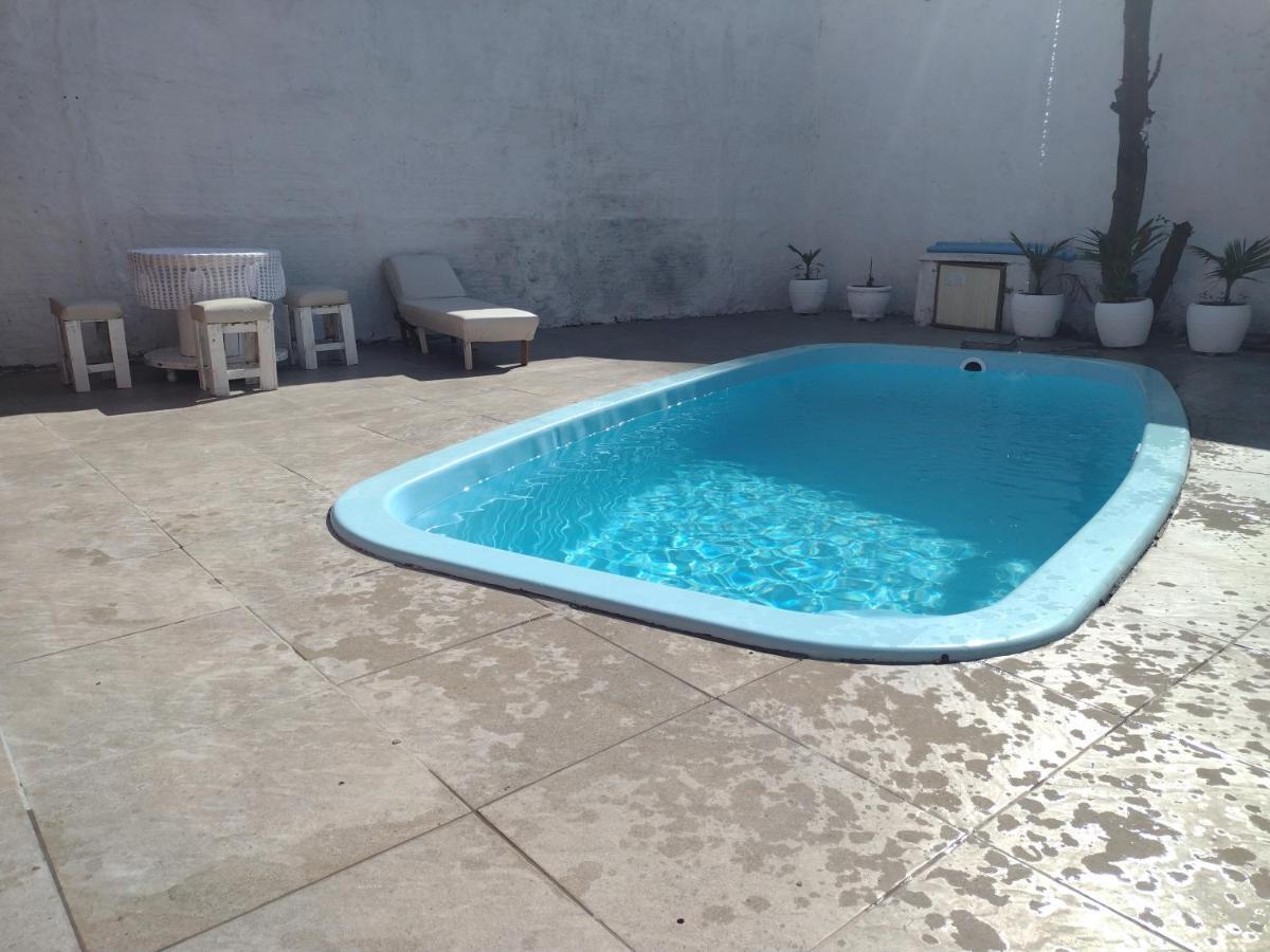 Thermas Dos Laranjais Casa De Temporada Pe Na Areia * Olímpia