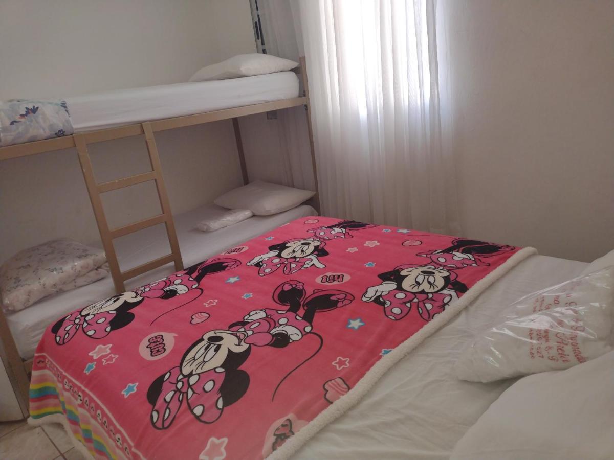 Thermas Dos Laranjais Casa De Temporada Pe Na Areia Olímpia