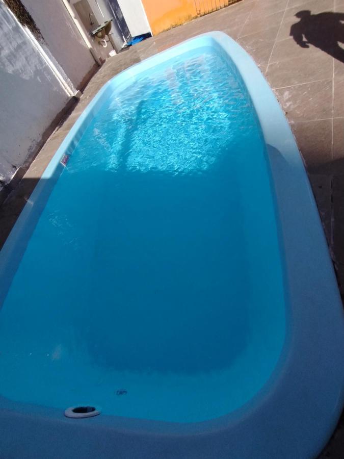 Thermas Dos Laranjais Casa De Temporada Pe Na Areia Casa de férias *