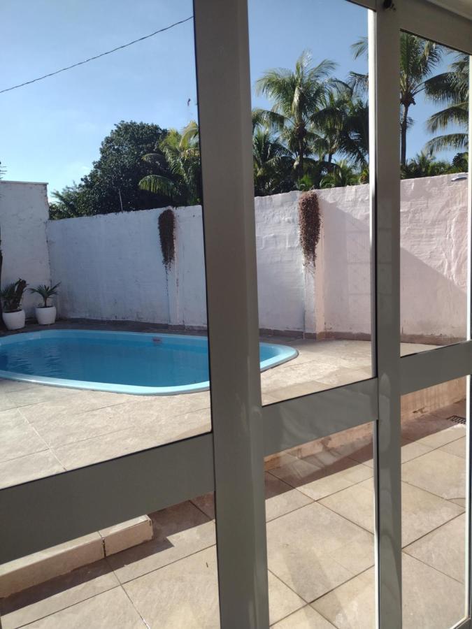 Thermas Dos Laranjais Casa De Temporada Pe Na Areia *