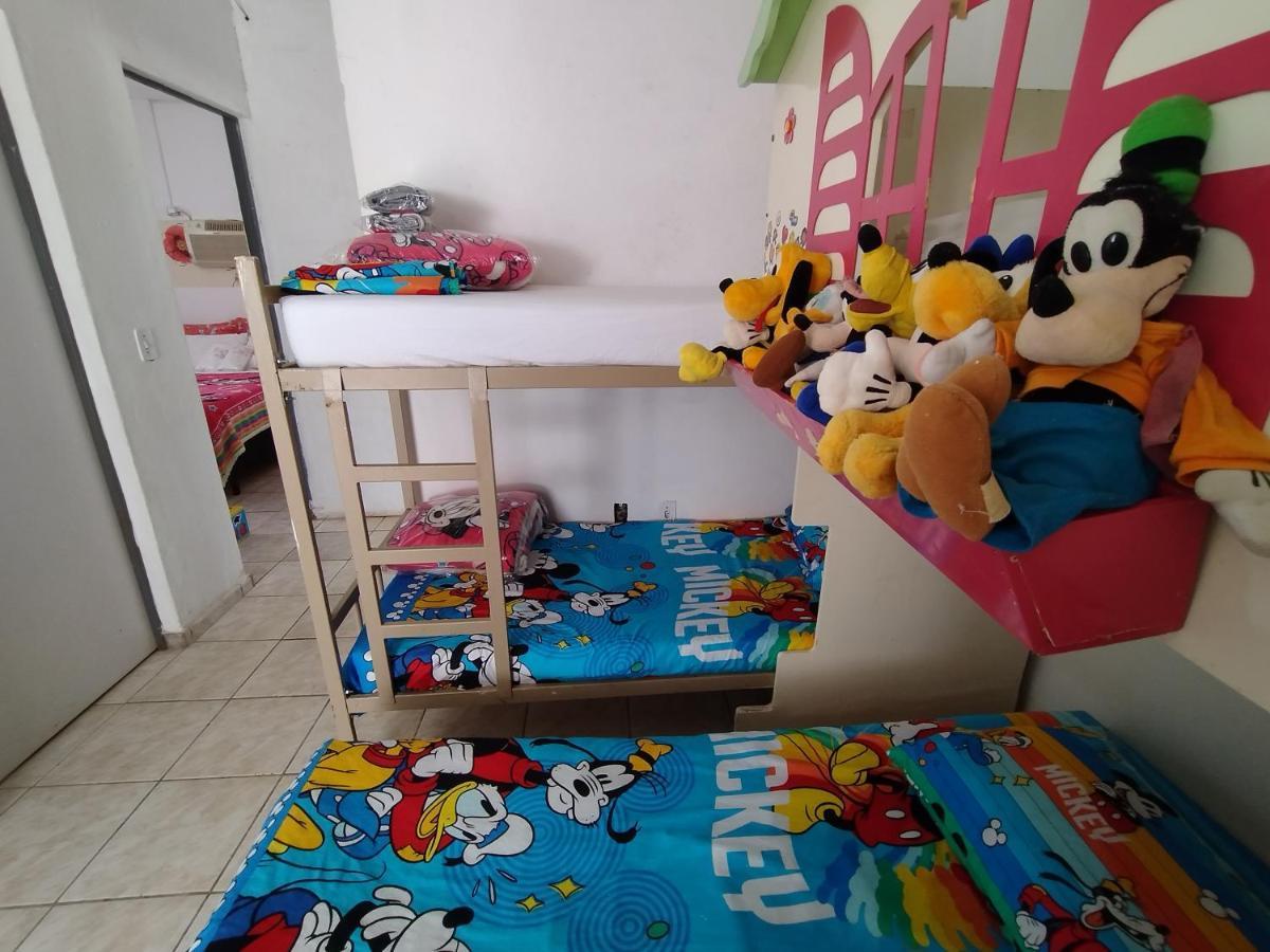 Thermas Dos Laranjais Casa De Temporada Pe Na Areia Casa de férias *