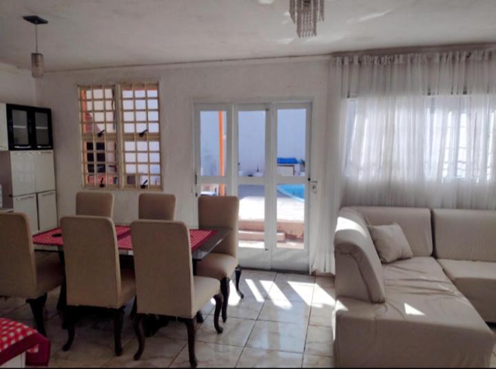 Casa de férias Thermas Dos Laranjais Casa De Temporada Pe Na Areia *