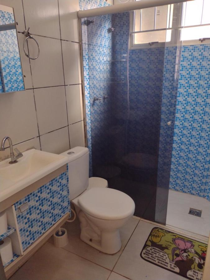 Thermas Dos Laranjais Casa De Temporada Pe Na Areia Casa de férias *