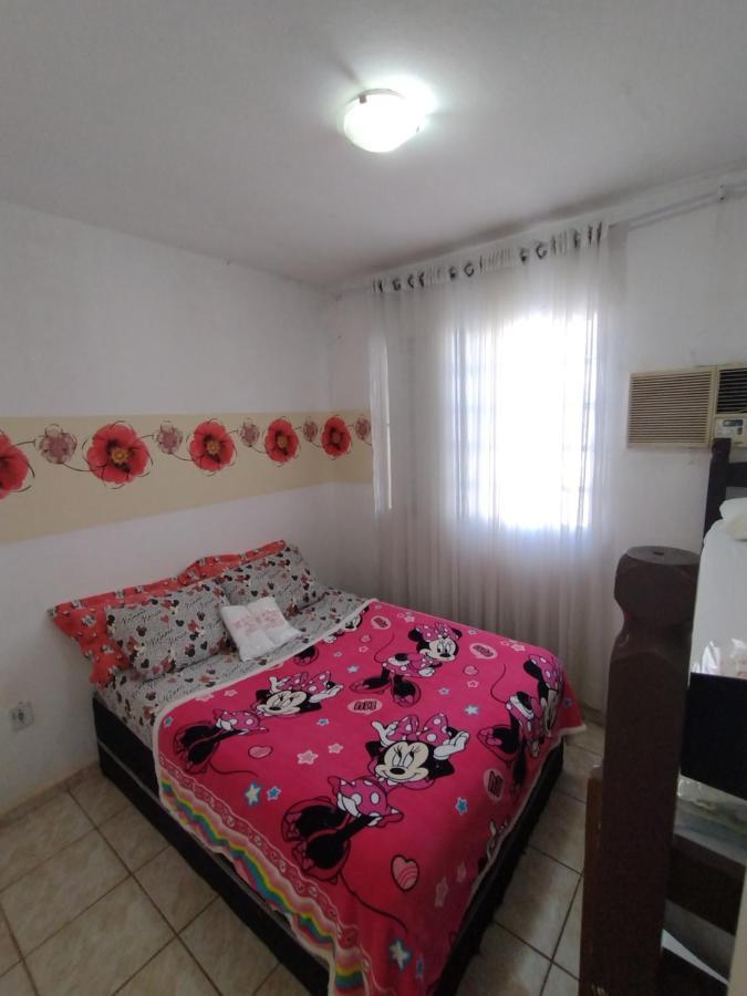 Casa de férias Thermas Dos Laranjais Casa De Temporada Pe Na Areia