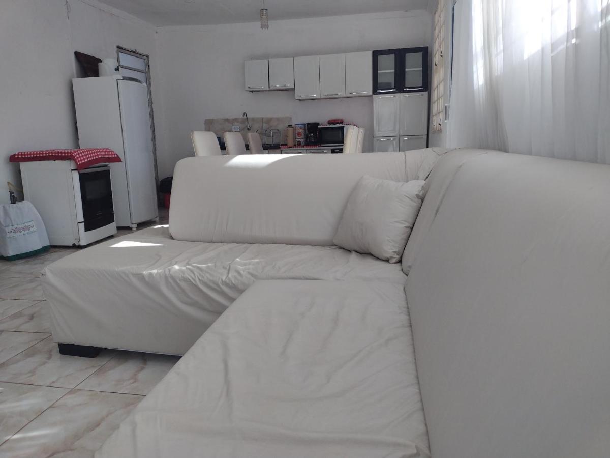 Casa de férias Thermas Dos Laranjais Casa De Temporada Pe Na Areia *