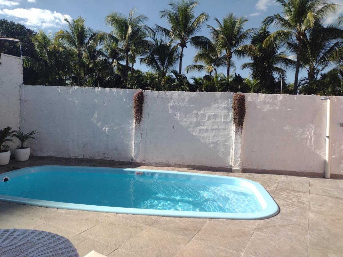 Thermas Dos Laranjais Casa De Temporada Pe Na Areia Casa de férias Olímpia