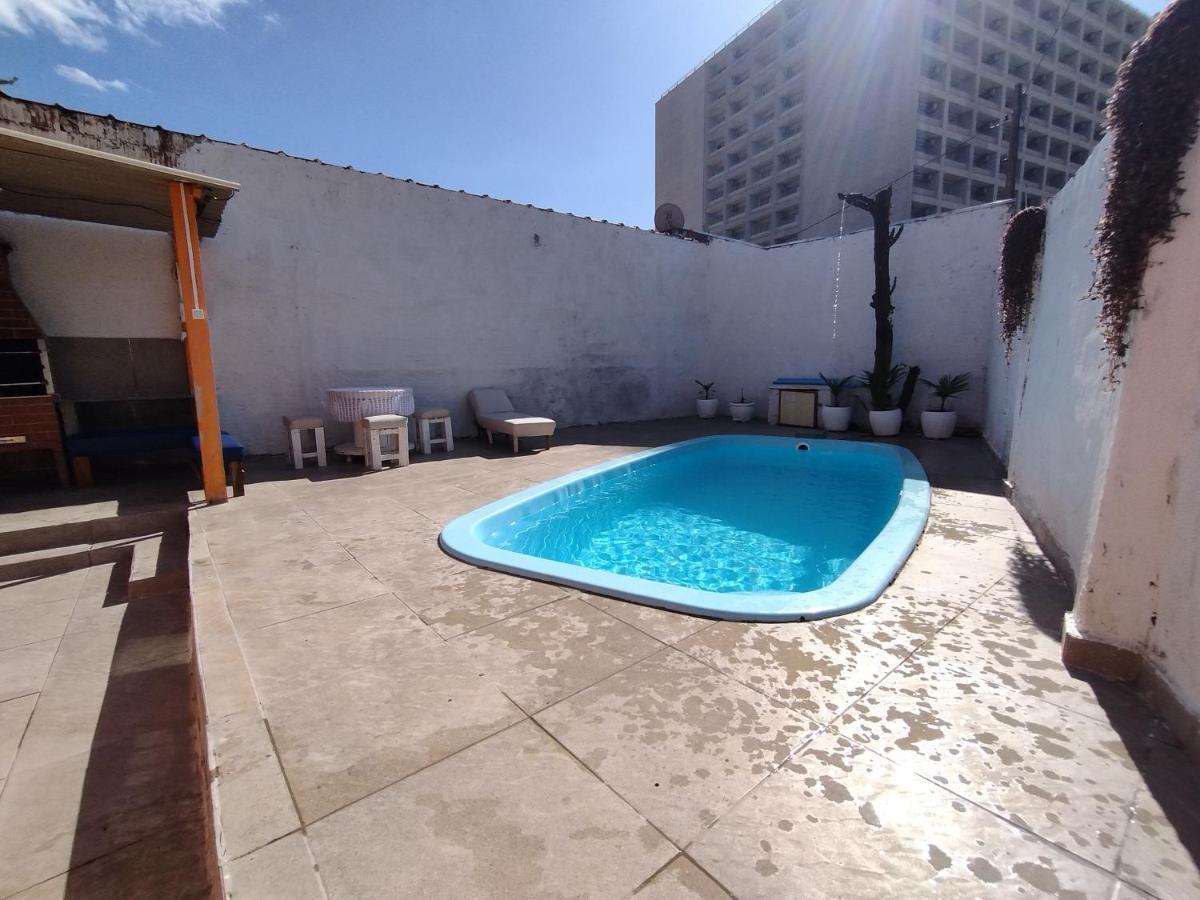 Thermas Dos Laranjais Casa De Temporada Pe Na Areia Olímpia